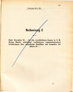 Kaiserlich-königliches Marine-Normal-Verordnungsblatt 18721107 Seite: 191