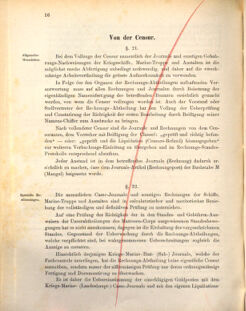 Kaiserlich-königliches Marine-Normal-Verordnungsblatt 18721107 Seite: 20