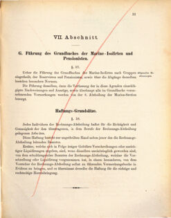 Kaiserlich-königliches Marine-Normal-Verordnungsblatt 18721107 Seite: 35