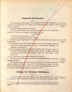 Kaiserlich-königliches Marine-Normal-Verordnungsblatt 18721107 Seite: 7