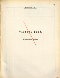 Kaiserlich-königliches Marine-Normal-Verordnungsblatt 18721107 Seite: 75