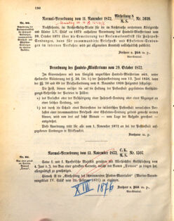 Kaiserlich-königliches Marine-Normal-Verordnungsblatt 18721118 Seite: 4