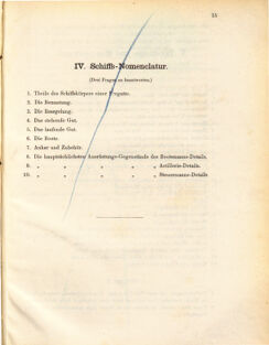 Kaiserlich-königliches Marine-Normal-Verordnungsblatt 18721231 Seite: 21