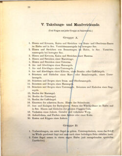 Kaiserlich-königliches Marine-Normal-Verordnungsblatt 18721231 Seite: 22