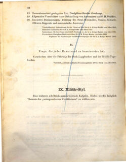 Kaiserlich-königliches Marine-Normal-Verordnungsblatt 18721231 Seite: 30