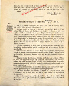 Kaiserlich-königliches Marine-Normal-Verordnungsblatt 18730109 Seite: 2