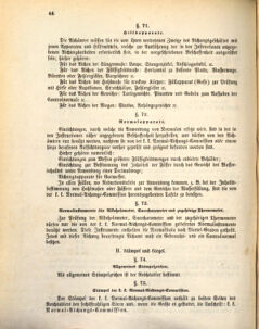 Kaiserlich-königliches Marine-Normal-Verordnungsblatt 18730122 Seite: 30