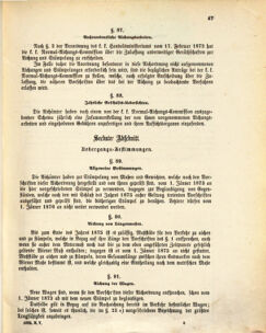 Kaiserlich-königliches Marine-Normal-Verordnungsblatt 18730122 Seite: 33