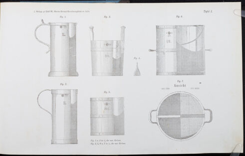 Kaiserlich-königliches Marine-Normal-Verordnungsblatt 18730122 Seite: 39