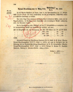 Kaiserlich-königliches Marine-Normal-Verordnungsblatt 18730318 Seite: 2