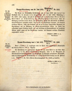 Kaiserlich-königliches Marine-Normal-Verordnungsblatt 18730710 Seite: 2