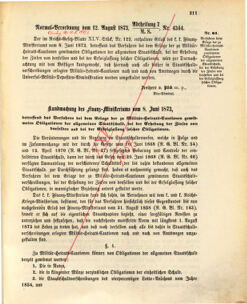 Kaiserlich-königliches Marine-Normal-Verordnungsblatt 18730818 Seite: 5