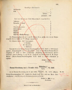 Kaiserlich-königliches Marine-Normal-Verordnungsblatt 18731210 Seite: 7