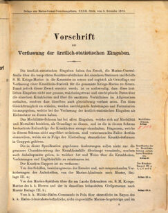 Kaiserlich-königliches Marine-Normal-Verordnungsblatt 18731229 Seite: 39