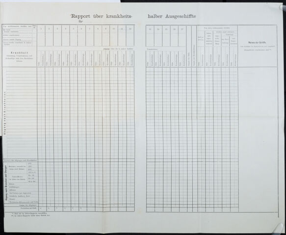 Kaiserlich-königliches Marine-Normal-Verordnungsblatt 18731229 Seite: 85