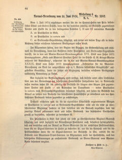 Kaiserlich-königliches Marine-Normal-Verordnungsblatt 18740630 Seite: 2