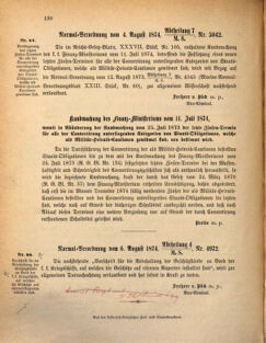 Kaiserlich-königliches Marine-Normal-Verordnungsblatt 18740811 Seite: 2