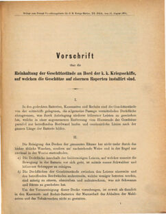 Kaiserlich-königliches Marine-Normal-Verordnungsblatt 18740811 Seite: 3