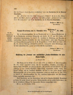 Kaiserlich-königliches Marine-Normal-Verordnungsblatt 18741112 Seite: 2