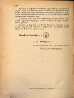 Kaiserlich-königliches Marine-Normal-Verordnungsblatt 18741218 Seite: 20