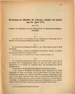 Kaiserlich-königliches Marine-Normal-Verordnungsblatt 18750116 Seite: 11