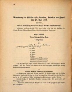 Kaiserlich-königliches Marine-Normal-Verordnungsblatt 18750116 Seite: 14