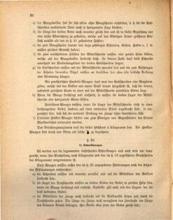 Kaiserlich-königliches Marine-Normal-Verordnungsblatt 18750116 Seite: 30