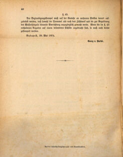 Kaiserlich-königliches Marine-Normal-Verordnungsblatt 18750116 Seite: 38