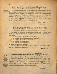 Kaiserlich-königliches Marine-Normal-Verordnungsblatt 18750116 Seite: 44