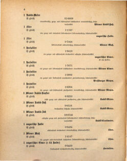 Kaiserlich-königliches Marine-Normal-Verordnungsblatt 18750116 Seite: 6