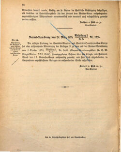 Kaiserlich-königliches Marine-Normal-Verordnungsblatt 18750304 Seite: 4