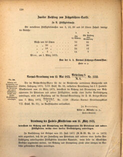 Kaiserlich-königliches Marine-Normal-Verordnungsblatt 18750520 Seite: 2