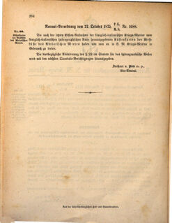 Kaiserlich-königliches Marine-Normal-Verordnungsblatt 18751027 Seite: 14