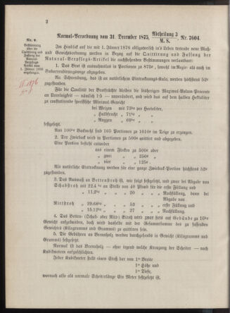 Kaiserlich-königliches Marine-Normal-Verordnungsblatt 18760114 Seite: 2