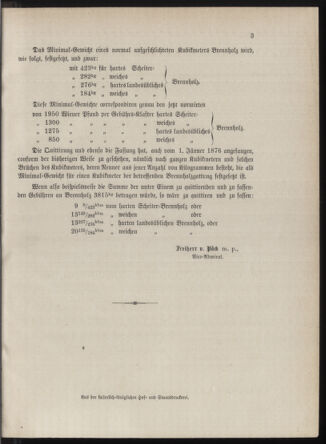 Kaiserlich-königliches Marine-Normal-Verordnungsblatt 18760114 Seite: 3