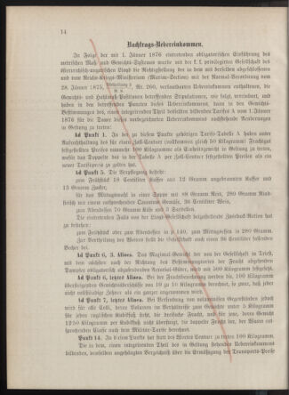 Kaiserlich-königliches Marine-Normal-Verordnungsblatt 18760130 Seite: 2