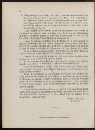 Kaiserlich-königliches Marine-Normal-Verordnungsblatt 18760215 Seite: 2