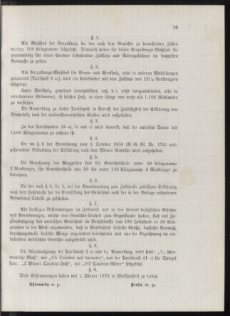 Kaiserlich-königliches Marine-Normal-Verordnungsblatt 18760222 Seite: 5