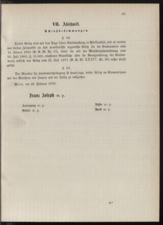 Kaiserlich-königliches Marine-Normal-Verordnungsblatt 18760327 Seite: 11