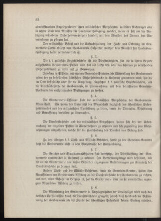 Kaiserlich-königliches Marine-Normal-Verordnungsblatt 18760327 Seite: 2