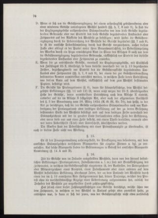 Kaiserlich-königliches Marine-Normal-Verordnungsblatt 18760511 Seite: 6