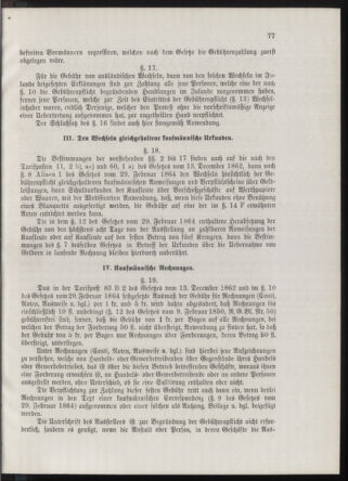 Kaiserlich-königliches Marine-Normal-Verordnungsblatt 18760511 Seite: 7