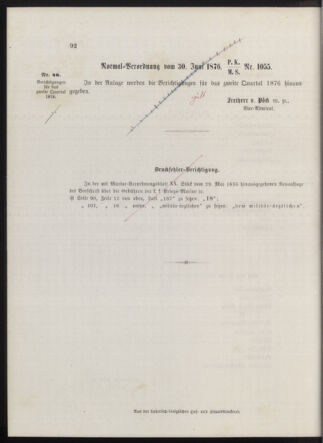 Kaiserlich-königliches Marine-Normal-Verordnungsblatt 18760630 Seite: 4