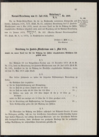 Kaiserlich-königliches Marine-Normal-Verordnungsblatt 18760715 Seite: 5