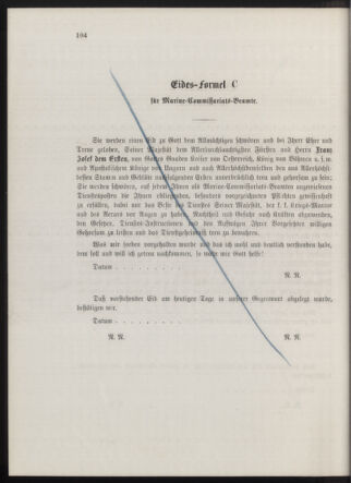 Kaiserlich-königliches Marine-Normal-Verordnungsblatt 18760724 Seite: 4