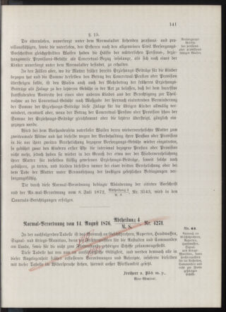 Kaiserlich-königliches Marine-Normal-Verordnungsblatt 18760818 Seite: 5