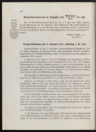 Kaiserlich-königliches Marine-Normal-Verordnungsblatt 18760930 Seite: 2