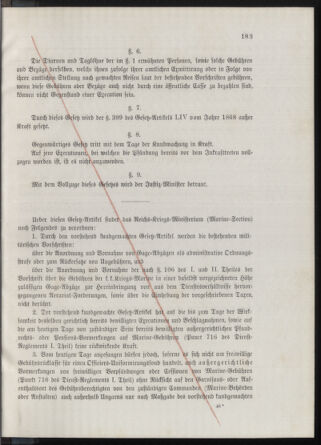 Kaiserlich-königliches Marine-Normal-Verordnungsblatt 18761114 Seite: 3