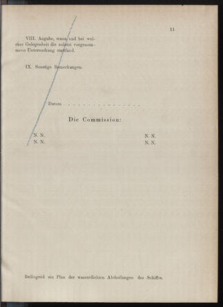 Kaiserlich-königliches Marine-Normal-Verordnungsblatt 18761231 Seite: 13