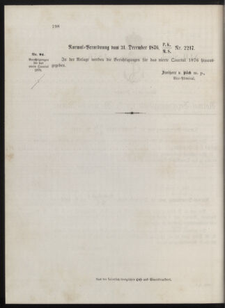 Kaiserlich-königliches Marine-Normal-Verordnungsblatt 18761231 Seite: 2